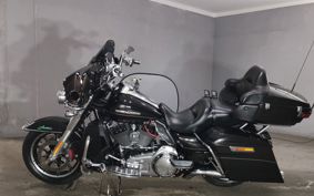 HARLEY FLHTK TC 1690 2013 KEL