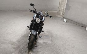 YAMAHA XSR900 2017 RN46J