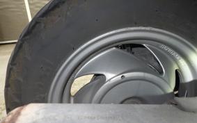 HONDA SPACY 100 2006 JF13