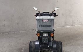 HONDA GYRO TD01