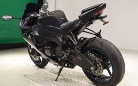 KAWASAKI NINJA ZX-6R A 2018 ZX636G