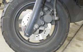 SUZUKI ADDRESS V125 S 2017 CF4MA