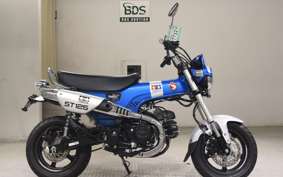 HONDA DAX 125