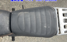HONDA CD50