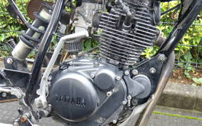 YAMAHA TW200 2JL