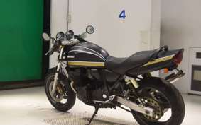 SUZUKI INAZUMA 400 (GSX400) 1997 GK7BA