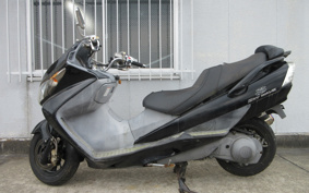 SUZUKI SKYWAVE 250SS CJ43A