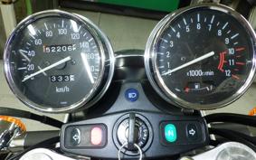 KAWASAKI ZEPHYR 750 2006 ZR750C