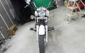 YAMAHA DRAGSTAR 250 2017 VG05J