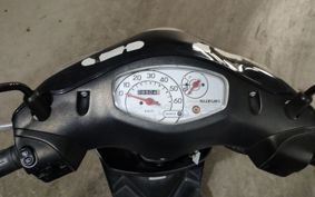 SUZUKI LET's CA4AA