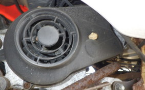 SUZUKI PALETTE CA41A