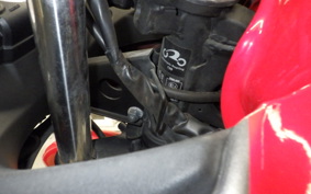 KAWASAKI NINJA 250R 2015 EX250K