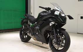 KAWASAKI NINJA 400 2015 EX400E