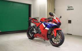 HONDA CBR600RR 2024 PC40