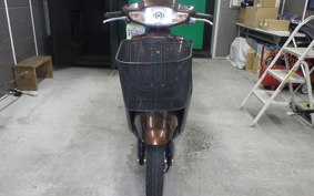 HONDA TACT Basket AF79