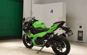 KAWASAKI NINJA 400 2023 EX400L