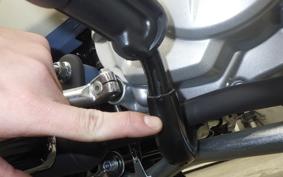 HONDA C50 SUPER CUB AA09