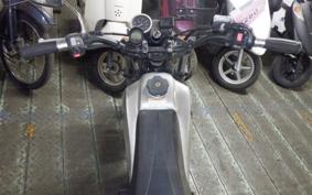 YAMAHA TW225 2017 DG09J