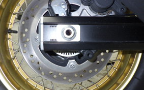 SUZUKI Vｽﾄﾛｰﾑ650XTA 2017 C733A