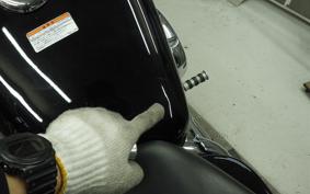 HONDA SHADOW 400 1999 NC34