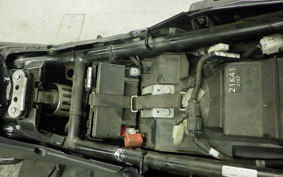 SUZUKI Vｽﾄﾛｰﾑ250 2001