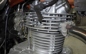KAWASAKI ESTRELLA RS 2024 BJ250A