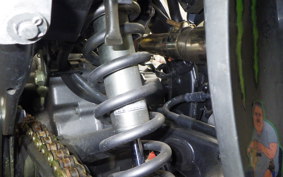 HONDA CRF250M 2004 MD38