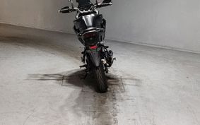 HONDA CB200X MC56