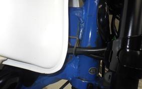 SUZUKI TS50 Hustler SA11A