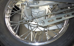 HONDA C110 SUPER CUB 2022 JA10