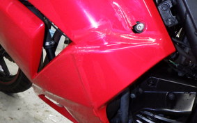 KAWASAKI NINJA 250R 2015 EX250K