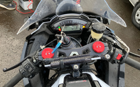 KAWASAKI NINJA ZX-10R ABS 2012 ZXT00J