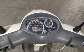 SUZUKI LET's 4 CA45A