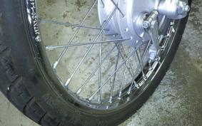 HONDA C50 SUPER CUB AA09