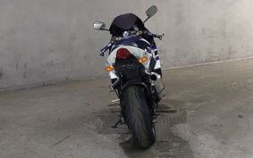 SUZUKI GSX-R1000 BZ111