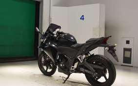 HONDA CBR250R GEN 3