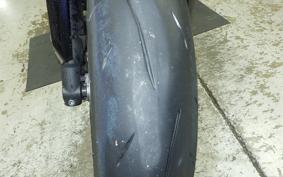 YAMAHA MT-09 A 2015 RN34J