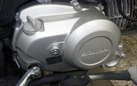 HONDA ｸﾛｽｶﾌﾞ110-3 JA60