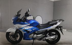 SUZUKI GSR250F GJ55D