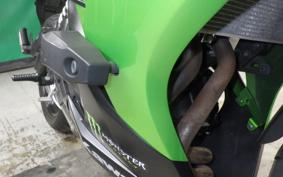 KAWASAKI NINJA 650 2012