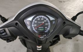 SUZUKI ADDRESS V110 CE47A