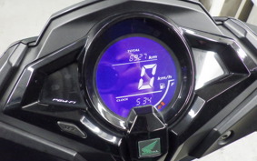 HONDA RX125 1996