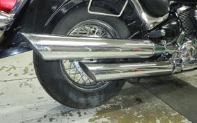 SUZUKI INTRUDER 400 Classic 2009 VK54A