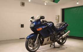 KAWASAKI ZZ-R400 Gen.2 2006 ZX400N