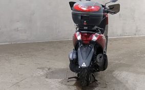 YAMAHA N-MAX 125 SE86J