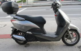 HONDA LEAD 110 JF19