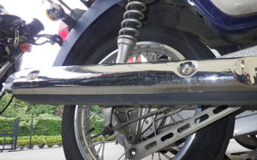 HONDA C50 SUPER CUB AA07