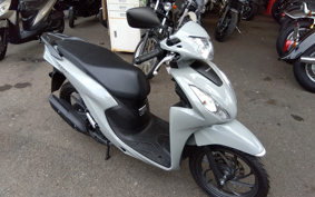HONDA DIO 110 BASIC JK03