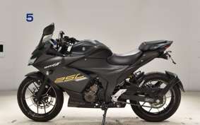 SUZUKI ｼﾞｸｻｰ250SF 2021 ED22B