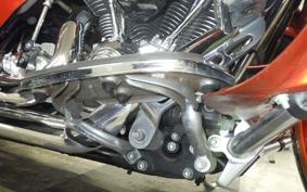 HARLEY FLHTCUSE 1800CVO 2013